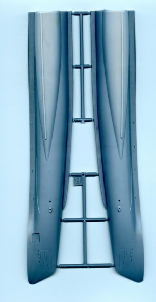 Soviet WWII submarine class SHCH series V - Hobby Sense