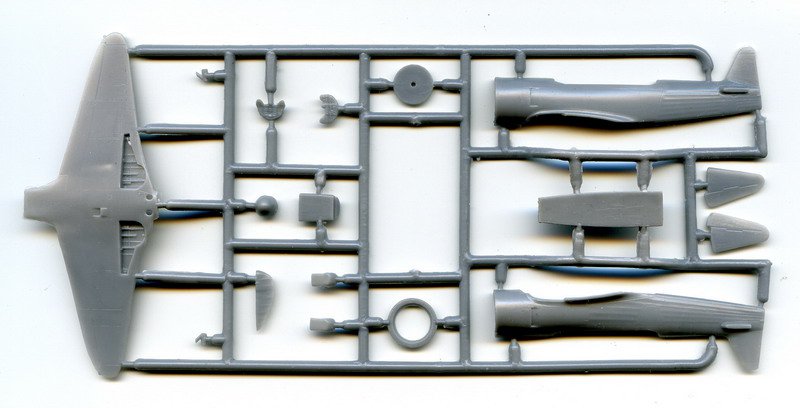 Yakovlev Yak-11 Soviet training aircraft-movie actor - Hobby Sense