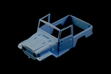 1/24 Toyota BJ44 Land Cruiser - Hobby Sense