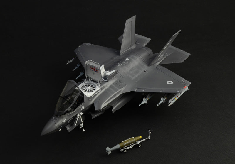 1/48 F35B Lightning II - Hobby Sense