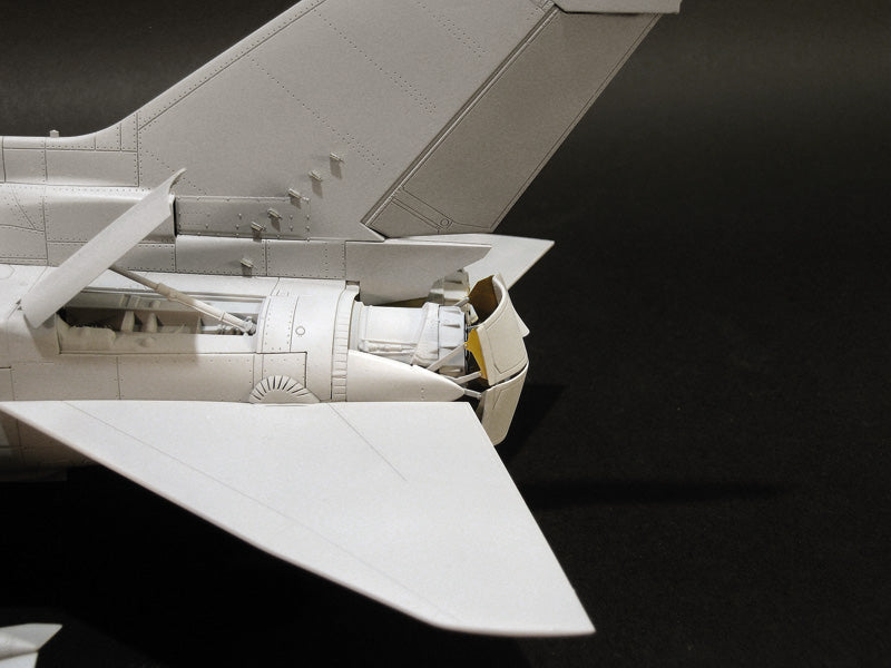 1/32 Tornado ECR - Hobby Sense