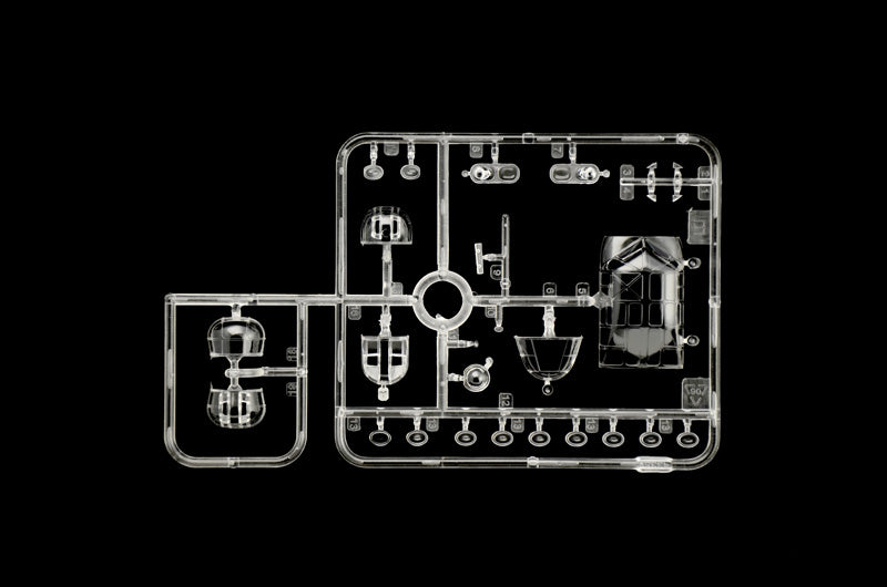 1/72 Stirling Mk. III - Hobby Sense