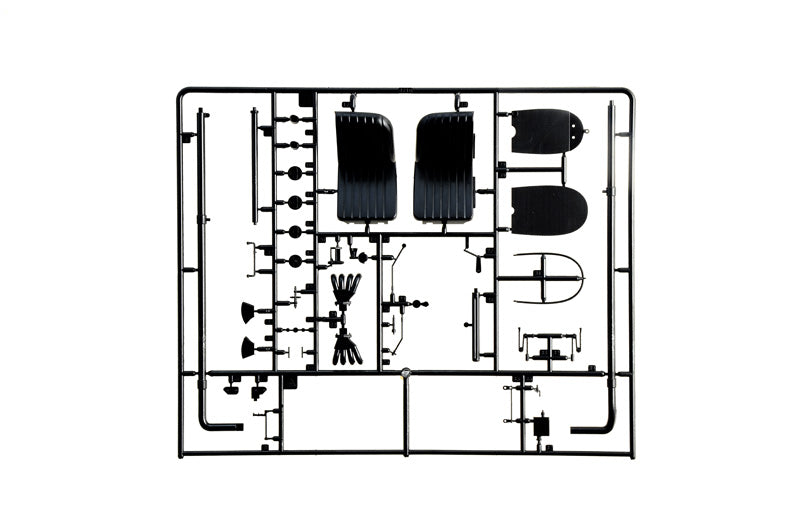 1/12 Bugatti Type 35B - Hobby Sense