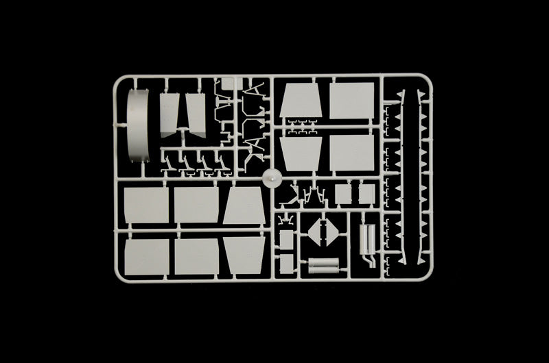 1/35 Pz. Kpfw. IV Ausf. H - Hobby Sense