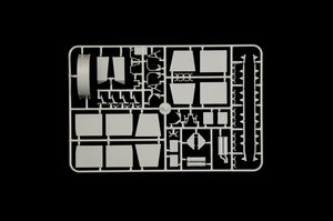 1/35 Pz. Kpfw. IV Ausf. H - Hobby Sense