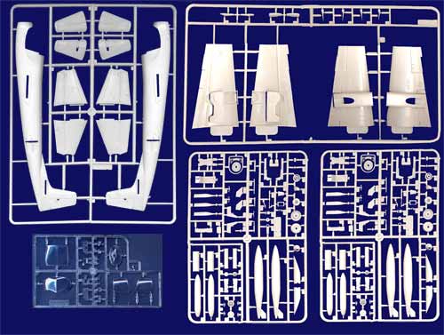 1/48 OV-1A/JOV-1A Mohawk - Hobby Sense