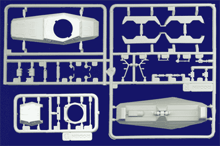 1/72 Sd.Kfz. 231 (8-RAD) - Hobby Sense