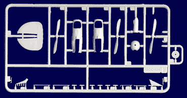 1/72 Albatros D.III (Oeffag) series 253 - Hobby Sense