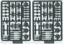 1/72 Sd.Kfz. 231 (8-RAD) - Hobby Sense