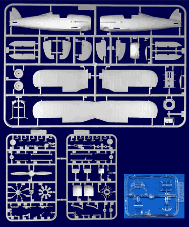 Gloster Gladiator Mk 1 - Hobby Sense