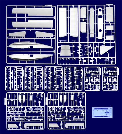 Felixstowe F.2A (late) - Hobby Sense