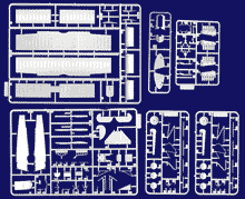 Fokker D.VII (OAW, early) - Hobby Sense