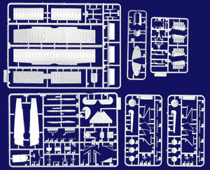 Fokker D.VII (OAW, early) - Hobby Sense