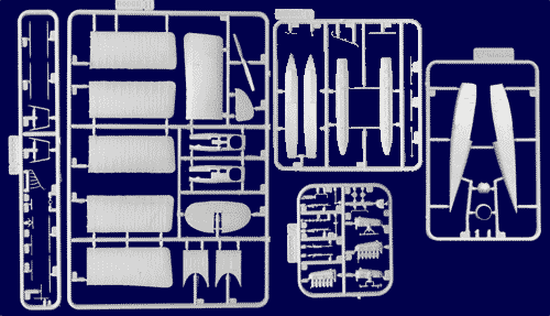 1/72 Albatros W.4 late - Hobby Sense
