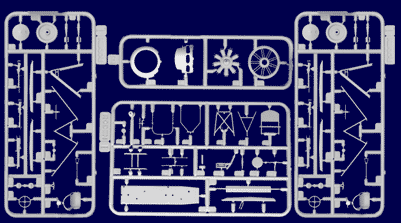 1/48 Sopwith 1.B1 - Hobby Sense