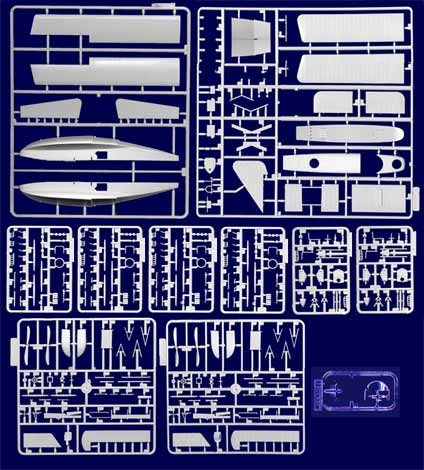 Felixstowe F.2A (early) - Hobby Sense