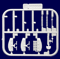 1/72 Albatros D.III (Oeffag) series 253 - Hobby Sense