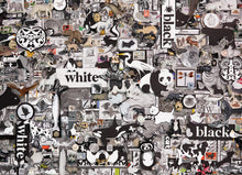 Black & White: Animals - Hobby Sense