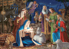 Miracle in Bethlehem - Hobby Sense