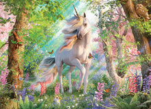 Unicorn in the Woods - Hobby Sense