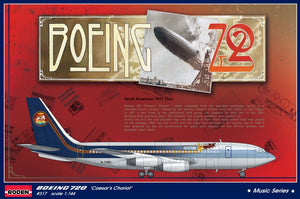 1/144 Boeing 720 - Hobby Sense