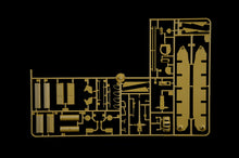 1/35 Crusader Mk. II with 8th Army Infantry - Hobby Sense