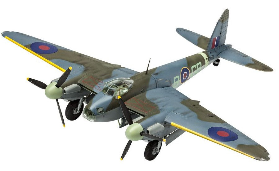 1/48 D.H. Mosquito Bomber - Hobby Sense