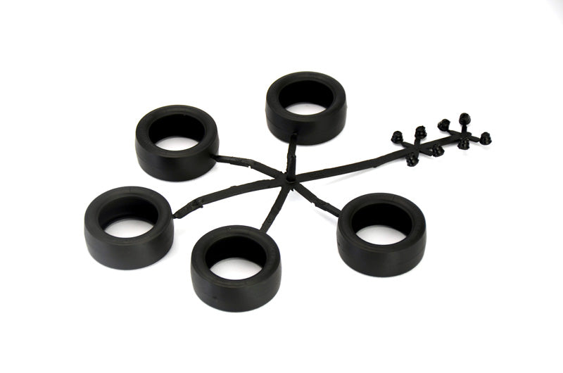 1/12 Lancia Delta HF integrale 16v - Hobby Sense