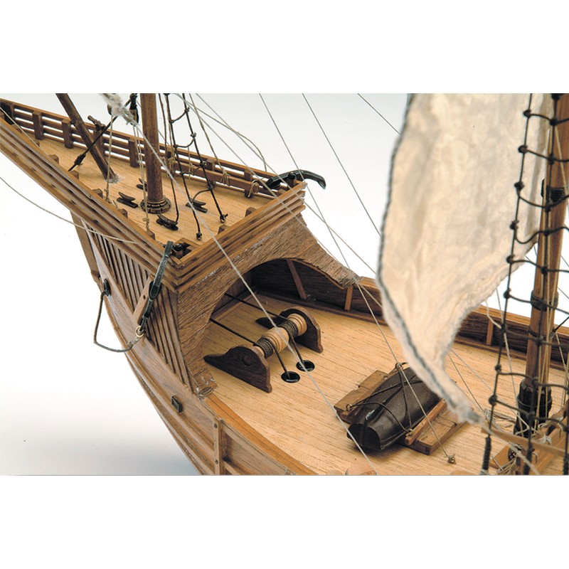 1/65 Santa Maria - Hobby Sense