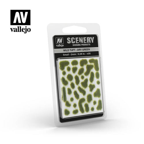 Vallejo Scenery Diorama Products - Hobby Sense