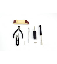 Set of Basic Modeling Tools Nº1 - Hobby Sense