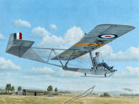 1/48 EoN Eton TX.1/SG-38 - Hobby Sense