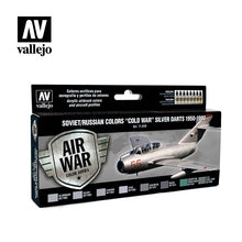 Vallejo Paint Sets Part I - Hobby Sense