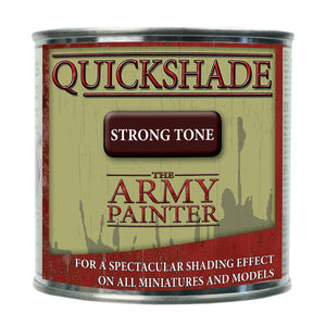 Army Painter Quickshades - Hobby Sense