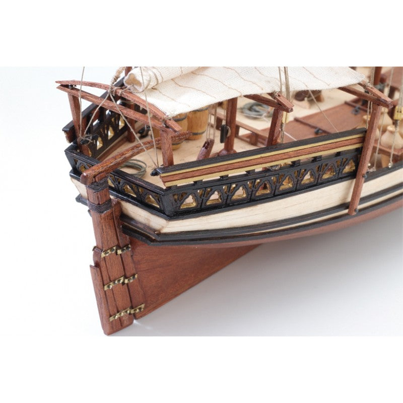 1/60 Sultan Arab Dhow - Hobby Sense