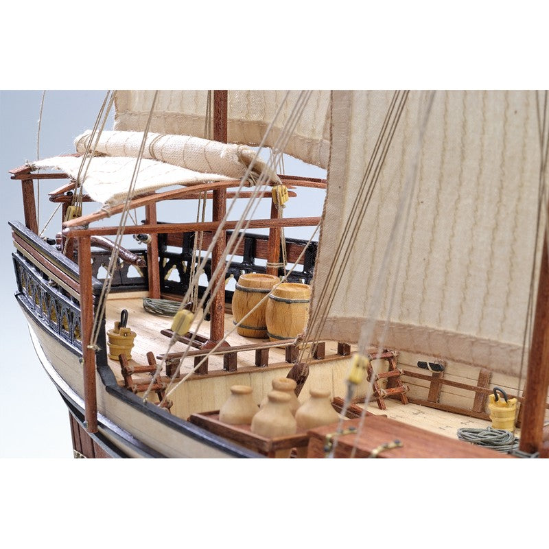 1/60 Sultan Arab Dhow - Hobby Sense