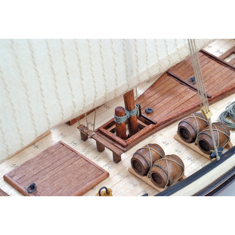 1/60 Sultan Arab Dhow - Hobby Sense