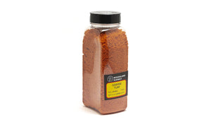 Woodland Scenics Turfs 57.7 in3 (945 cm3) Shakers - Hobby Sense
