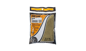Woodland Scenics Turf - Hobby Sense
