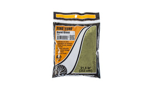 Woodland Scenics Turf - Hobby Sense