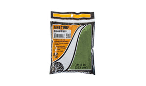 Woodland Scenics Turf - Hobby Sense