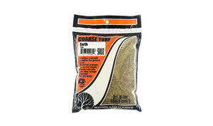 Woodland Scenics Turf - Hobby Sense