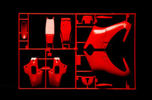 1/9 Suzuki RG 500 XR27 - Hobby Sense