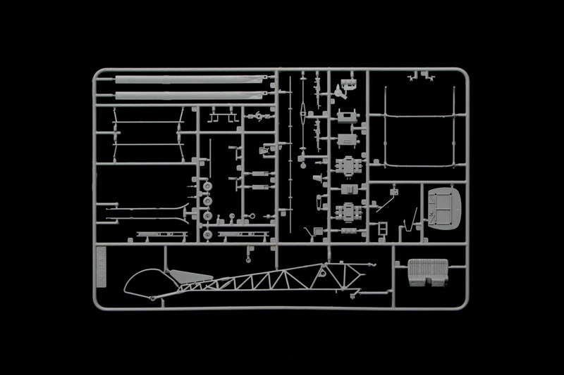 1/48 OH13 Sioux - Hobby Sense
