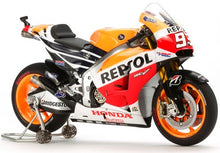 1/12 Repsol Honda RC213V'14 Motorcycle - Hobby Sense