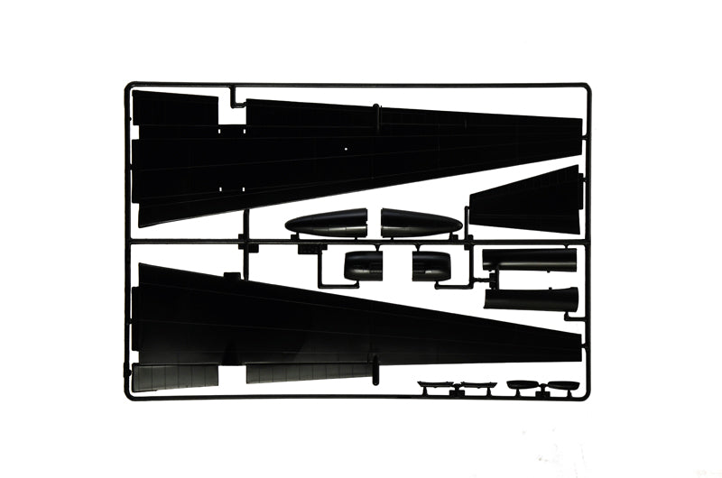 1/48 TR1 A/B - Hobby Sense