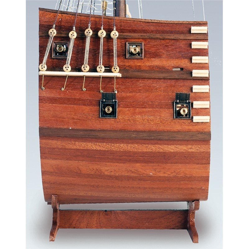 1/50 San Fransisco Cross Section - Hobby Sense