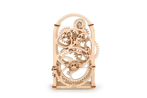 Timer for 20 min. - Hobby Sense