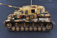 1/16 German Panzer Pz.Beob.Wg. IV Ausf.J Medium Tank - Hobby Sense