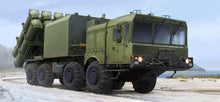 1/35 Russian SSC-6/3K60 BAL-E Defence System - Hobby Sense